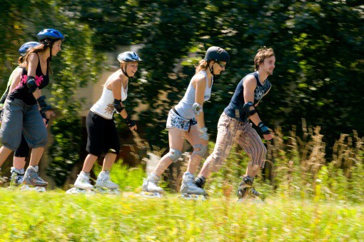 inline