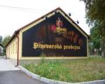Pivovar Svijany