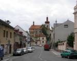 Mnichovo Hradiště