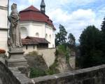 Hrad Valdštejn