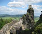 Hrad Trosky
