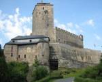 Hrad Kost